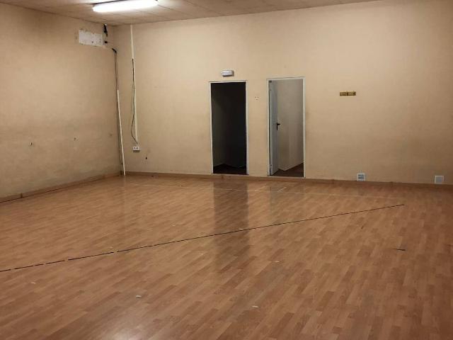 Local comercial en alquiler en Zafra