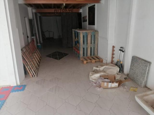 Local comercial en alquiler en Zamora, Campus