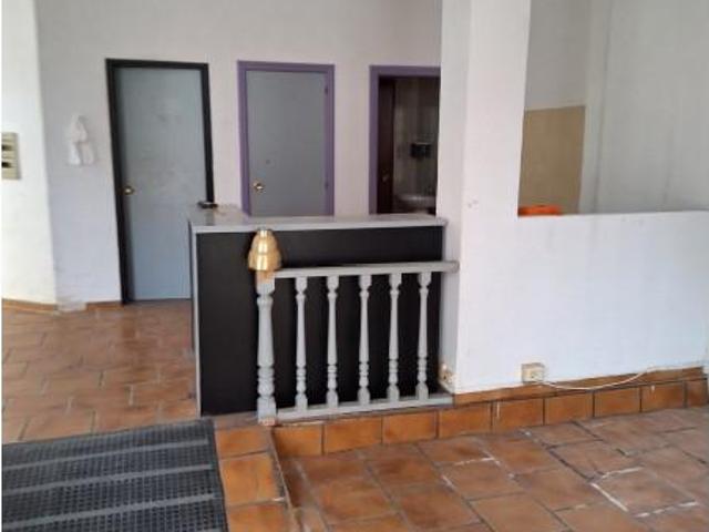 Local comercial en alquiler en Zaragoza, Parque Palomar – Bombarda