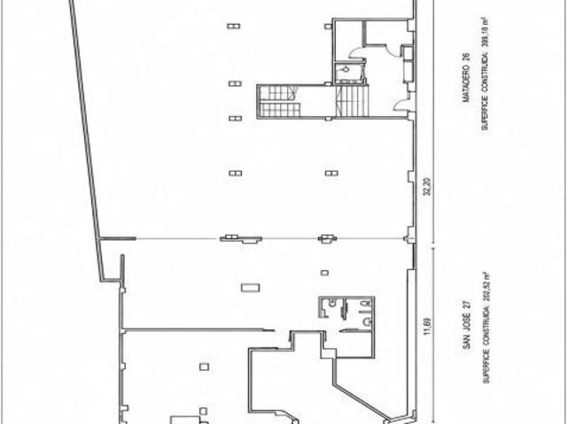 Local comercial en Alquiler en Zaragoza, Zaragoza