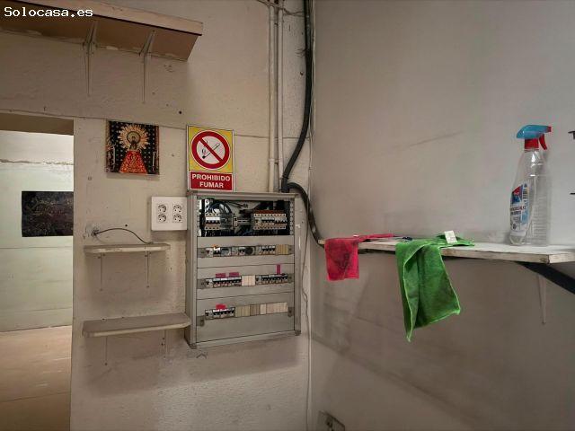 Local comercial en Alquiler en Zaragoza, Zaragoza