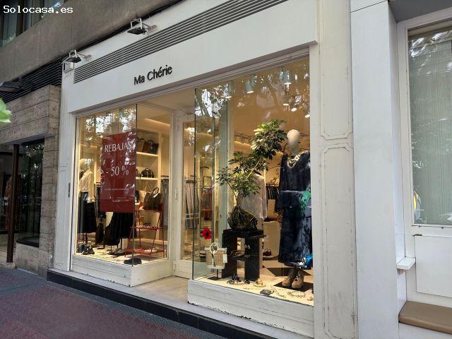 Local comercial en Alquiler en Zaragoza, Zaragoza