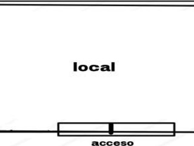 Local comercial en Alquiler en Zaragoza, Zaragoza