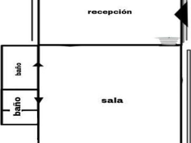 Local comercial en Alquiler en Zaragoza, Zaragoza