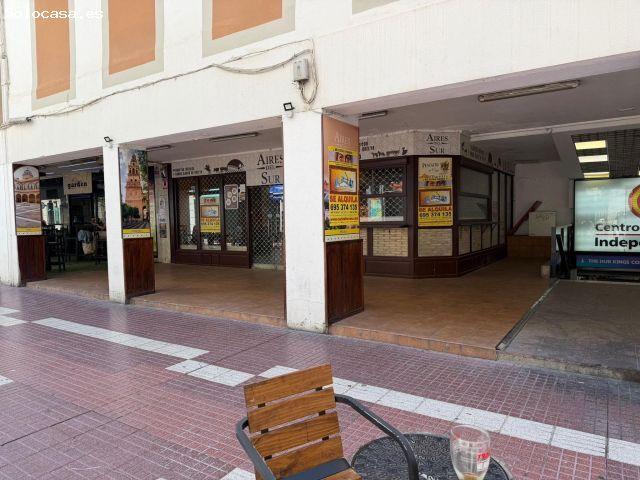 Local comercial en Alquiler en Zaragoza, Zaragoza