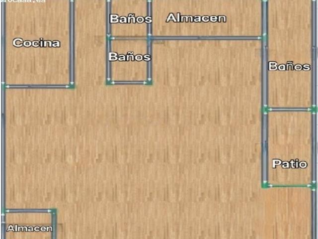 Local comercial en Alquiler en Zaragoza, Zaragoza