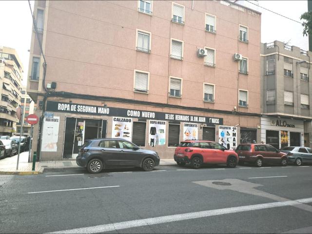 Local Comercial en alquiler, Elx / Elche, Alicante/Alacant