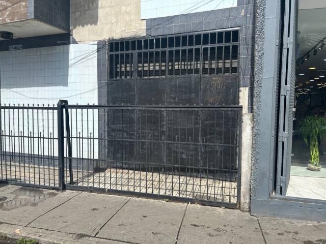 Local comercial en alquiler, El Cementerio