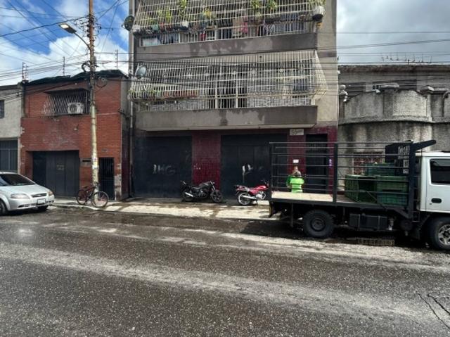 Local comercial en alquiler, El Cementerio