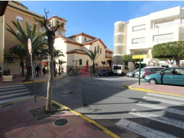 LOCAL COMERCIAL EN ALQUILER EL EJIDO ZONA EJIDO CENTRO