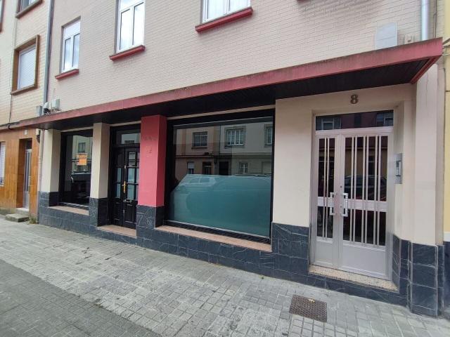 Local Comercial en alquiler, Ferrol, La Coruña