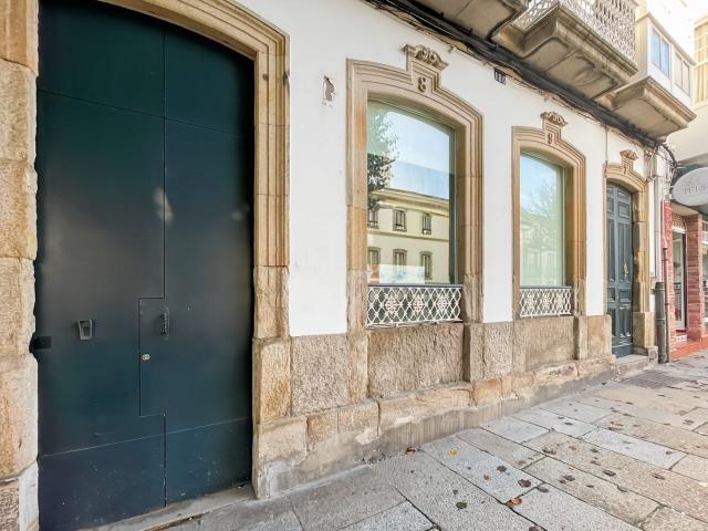 Local Comercial en alquiler, Ferrol, La Coruña