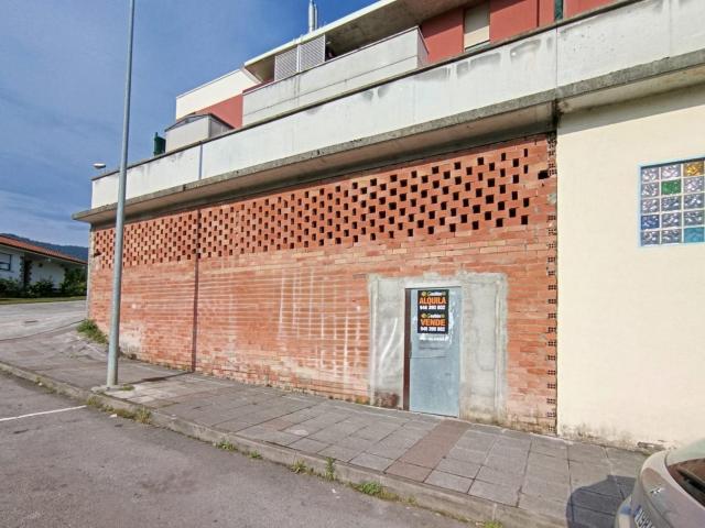 LOCAL COMERCIAL EN ALQUILER O VENTA