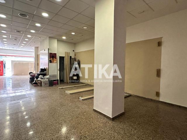 LOCAL COMERCIAL EN ALQUILER ONTINYENT