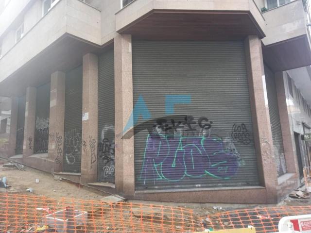 Local Comercial en alquiler, Ourense, Ourense