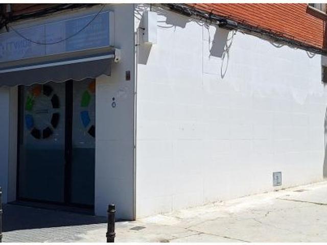 LOCAL COMERCIAL EN ALQUILER ¡LOCAL LISTO PARA ENTRAR!