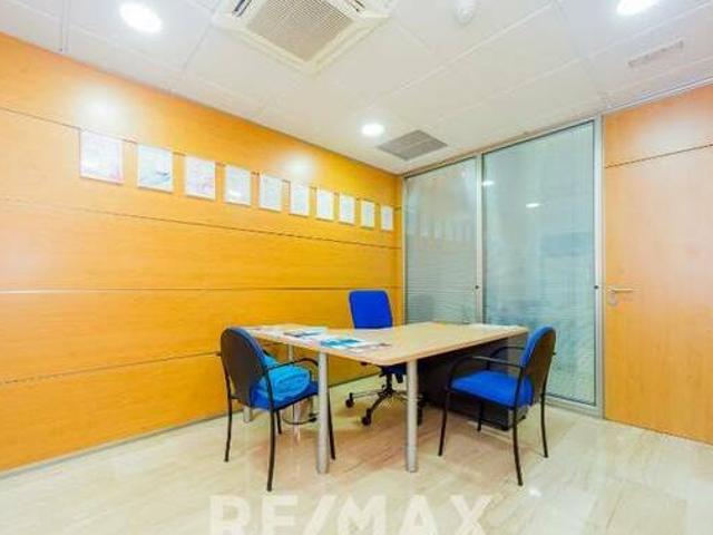 Local Comercial en alquiler Los doscientos Alicante