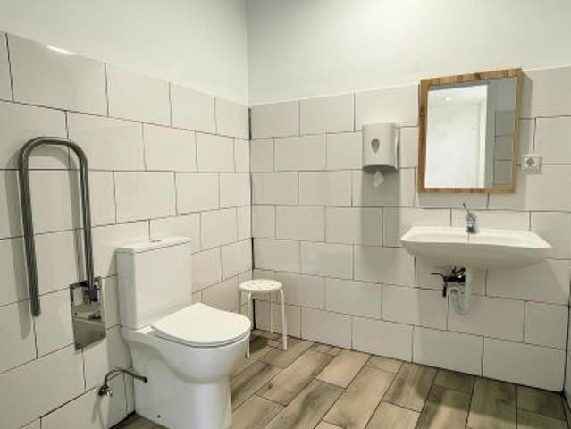 LOCAL COMERCIAL EN ALQUILER LOS LLANOS VECINDARIO