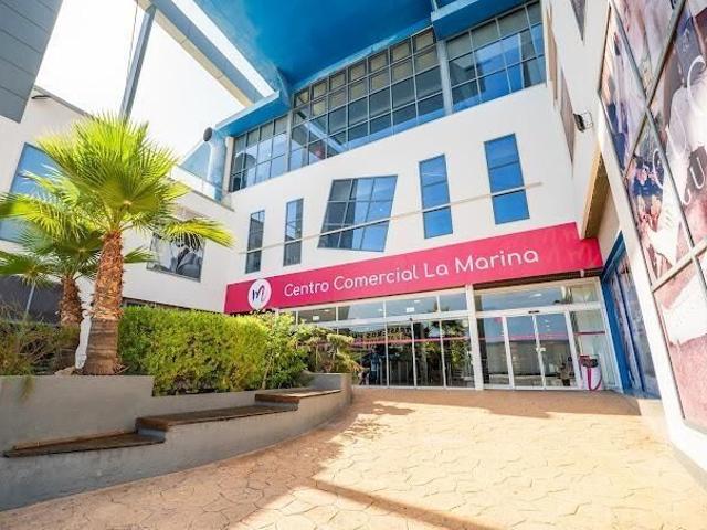 Local Comercial en alquiler, La Cala, Alicante/Alacant