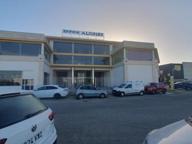 Local Comercial en alquiler, La Algaba, Sevilla