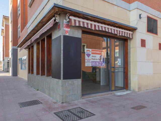 Local Comercial en alquiler, Laguna de Duero, Valladolid