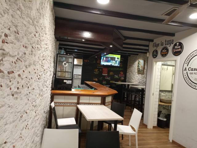 Local comercial en alquiler. LALíN