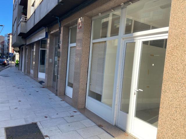 Local comercial en alquiler. LALíN