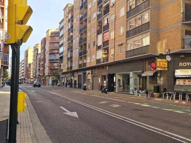 Local Comercial en alquiler, Las Fuentes, Zaragoza