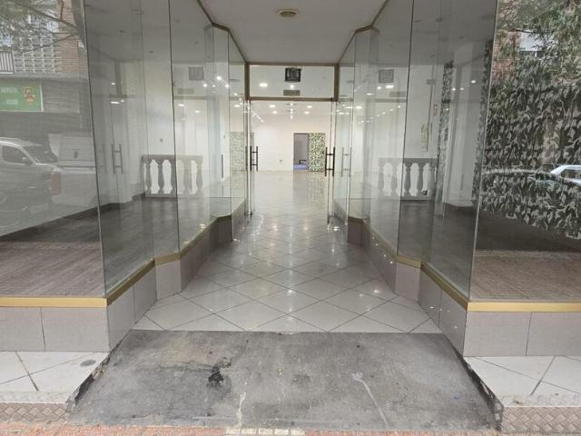 Local Comercial en alquiler, Las Fuentes, Zaragoza