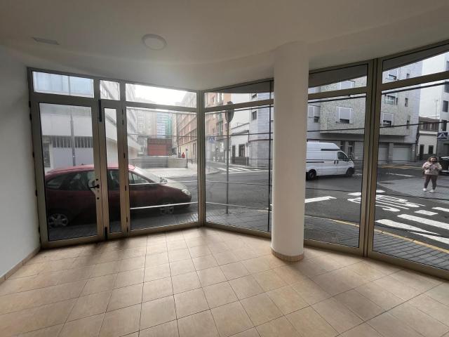 Local comercial en alquiler. LAS PALMAS DE GRAN CANARIA