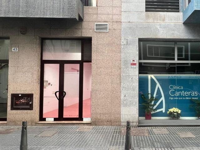 Local Comercial en alquiler, Las Palmas de Gran Canaria, Las Palmas