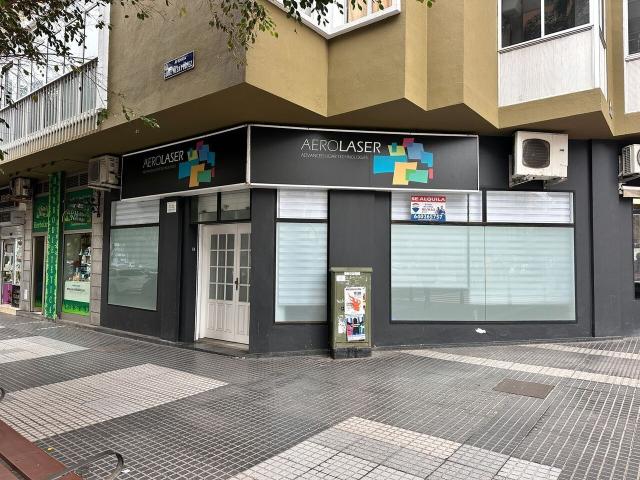 Local Comercial en alquiler, Las Palmas de Gran Canaria, Las Palmas
