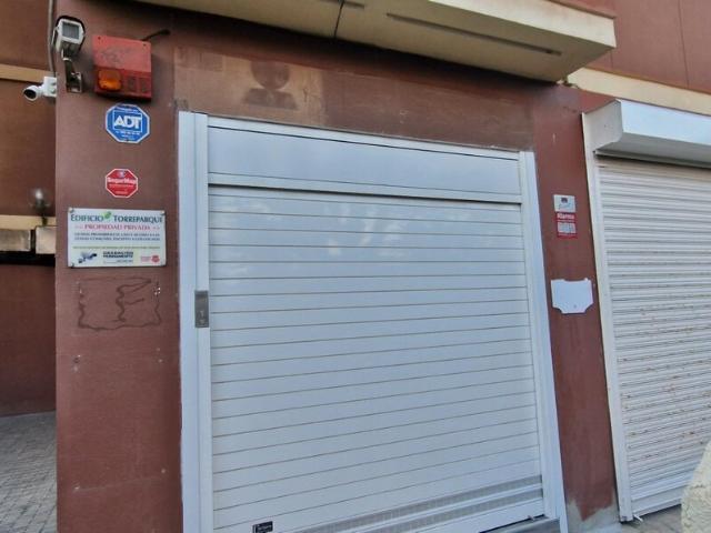 Local Comercial en alquiler, Las Palmas de Gran Canaria, Las Palmas