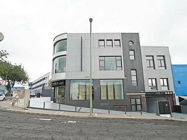Local Comercial en alquiler Las Palmas de Gran Canaria Las Palmas