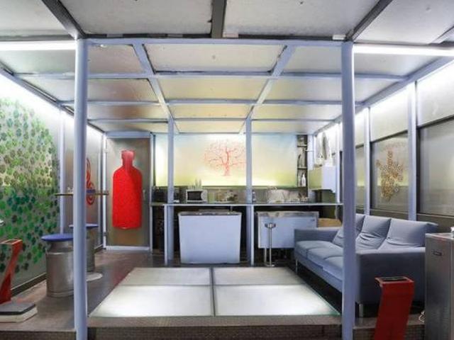 Local Comercial en alquiler lebon Valencia