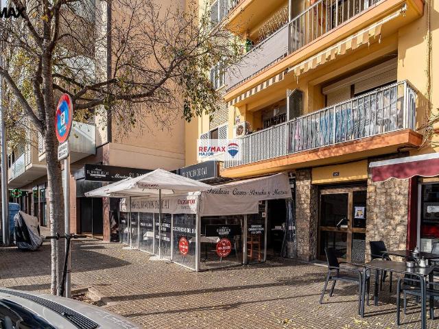 Local Comercial en alquiler, Llevant Mare de Déu de Lluc, Palma de Mallorca