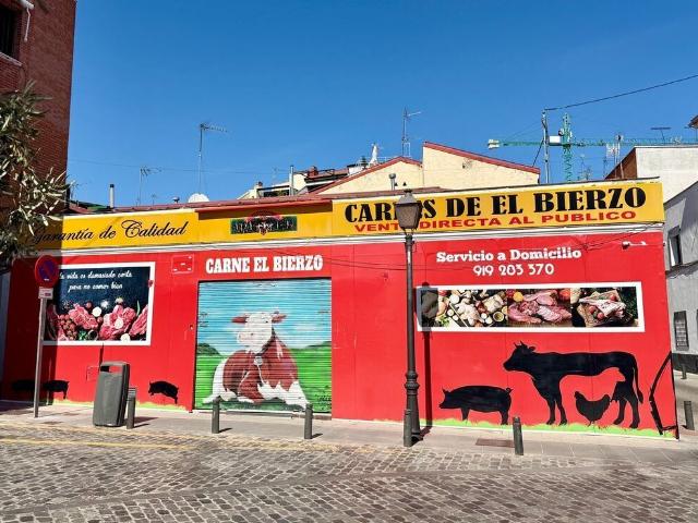 Local Comercial en alquiler, Moncloa Aravaca Aravaca, Madrid
