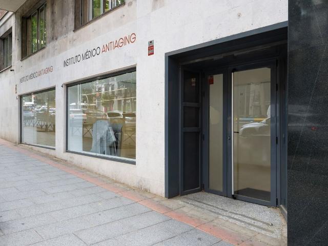Local Comercial en alquiler, Moncloa Aravaca Argüelles, Madrid