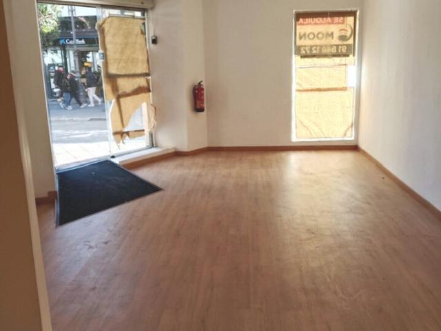 Local Comercial en alquiler, Madrid, Madrid