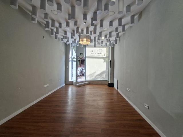 Local comercial en alquiler Madrid