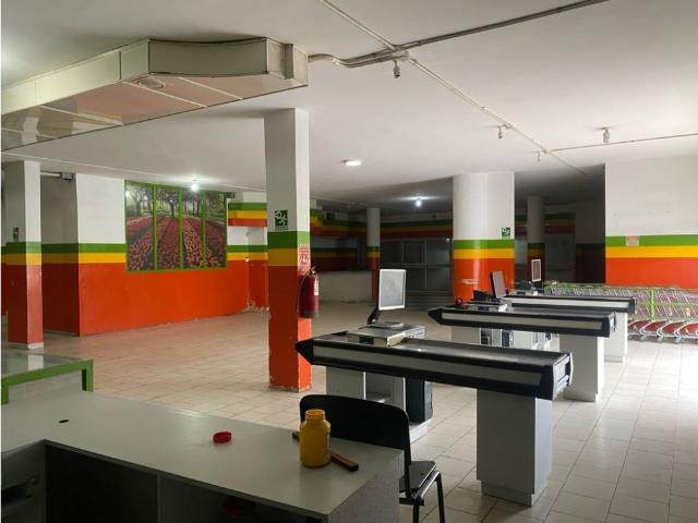 Local Comercial en Alquiler Maracay Centro