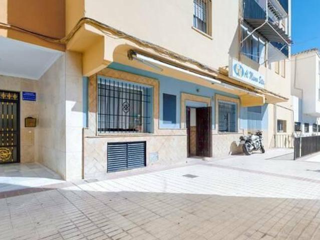 Local Comercial en alquiler Marbella Málaga