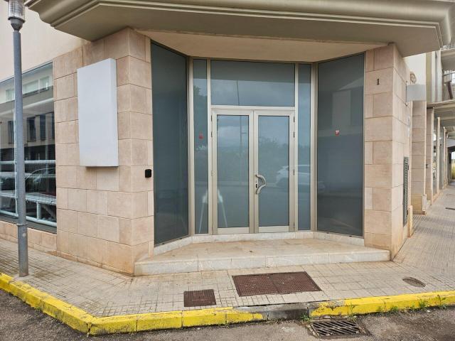 Local Comercial en alquiler, Sa Pobla, Baleares/Islas Baleares