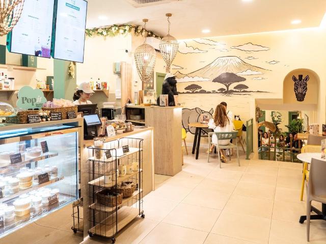 Local Comercial en alquiler, Salamanca Goya, Madrid