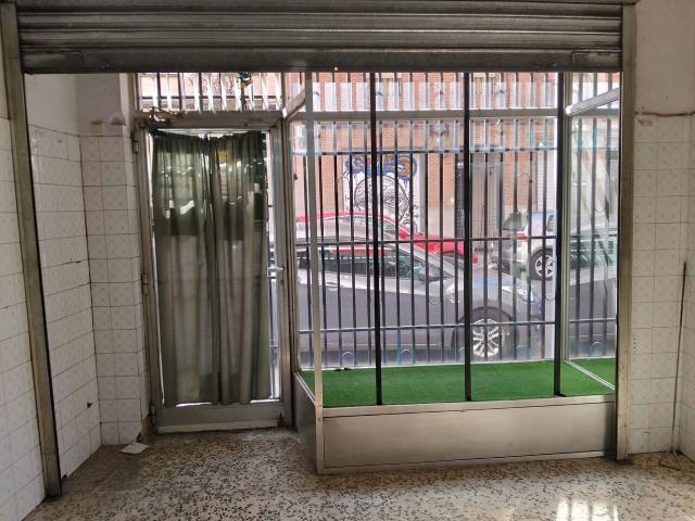 Local Comercial en alquiler, Salamanca La Guindalera, Madrid
