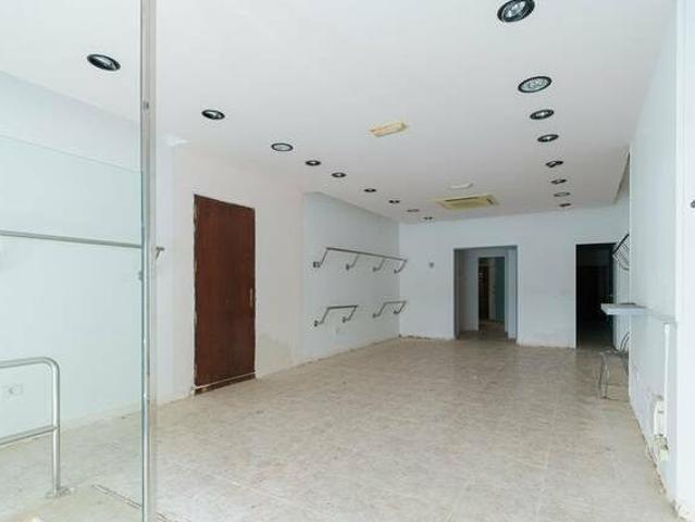 Local Comercial en alquiler San Bernardo Las Palmas de Gran Canaria