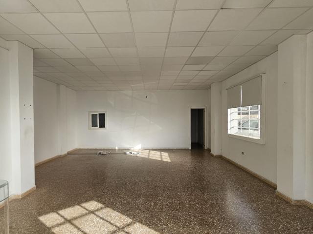 Local comercial en alquiler. SANTA CRUZ DE TENERIFE