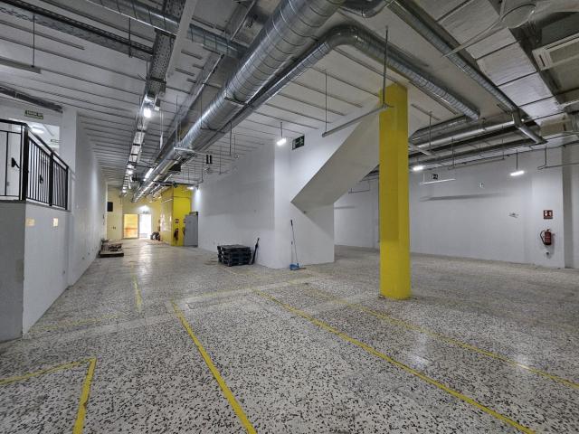 Local comercial en alquiler. SANTA CRUZ DE TENERIFE