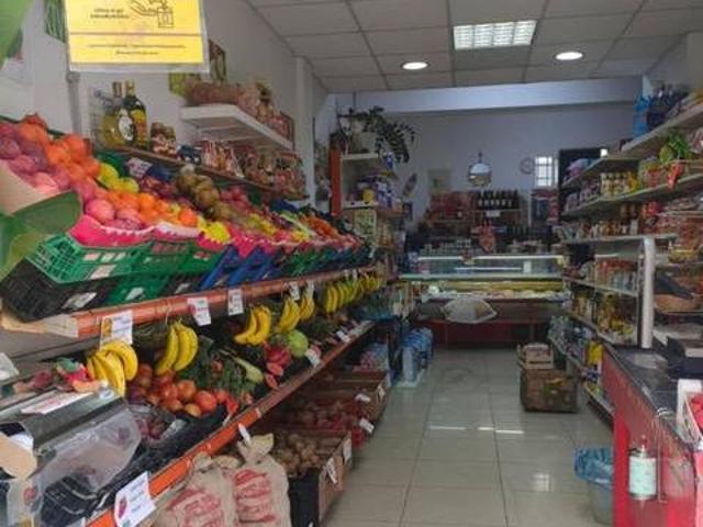 Local Comercial en alquiler santa María Condes de Abona Candelaria