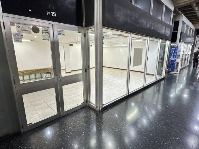 Local comercial en alquiler, Santa Rosalia